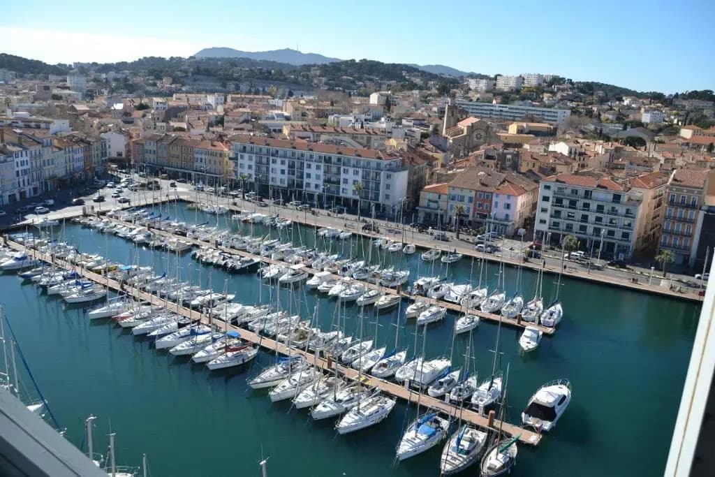 Le Cabanon H24,Atypique,Cosy,Port,Plage,Wifi,Netflix - Miniature 7