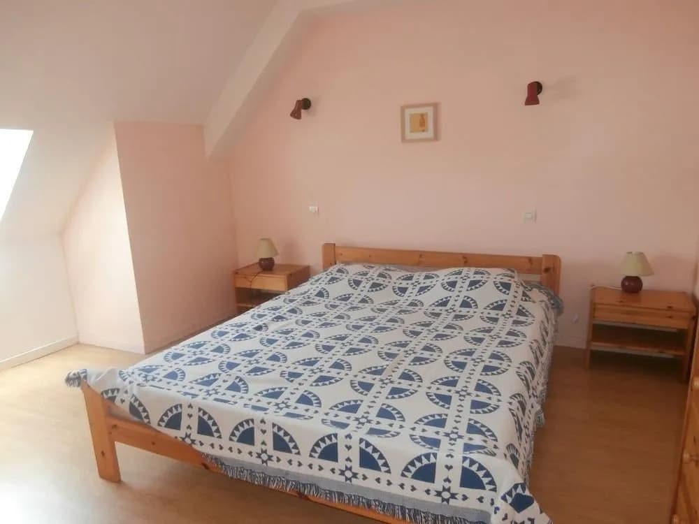 Gites Chambres d'Hotes Calypso - Photo 4