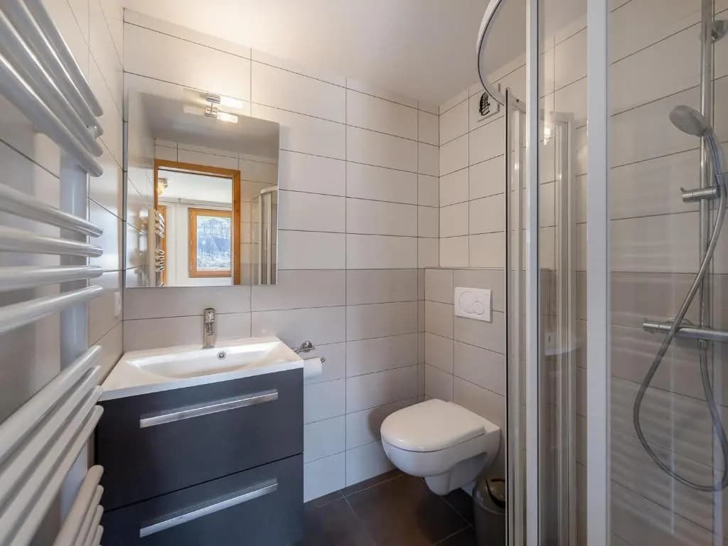 Chalet Méribel, 4 pièces, 6 personnes - FR-1-566-47 - Photo 4