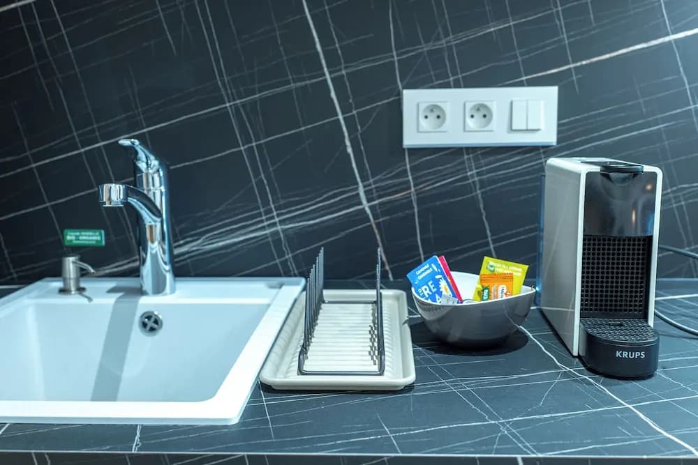 Corner Set - Miniature 8