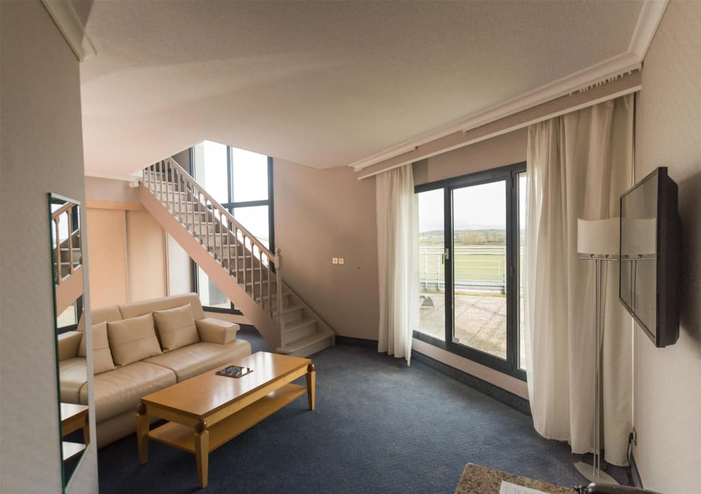 Hôtel Le Paddock - Photo 3