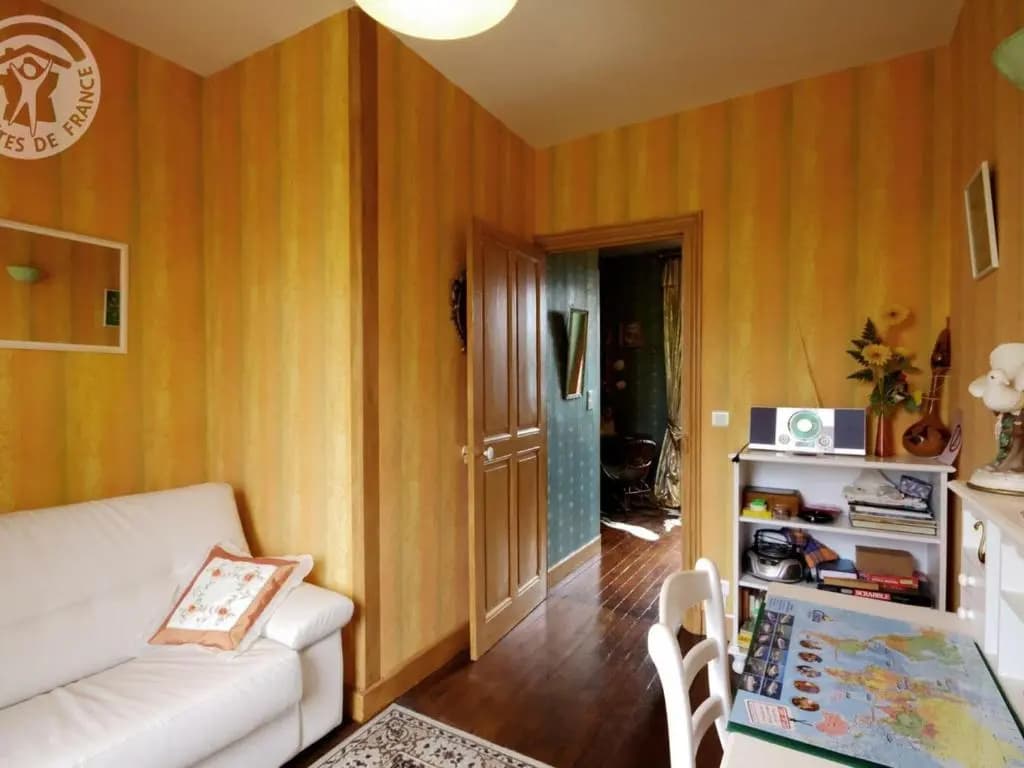 Gîte Bussières, 3 pièces, 4 personnes - FR-1-496-90 - Photo 5