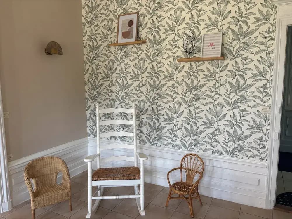 Le Manoir de Conteville - Photo 3
