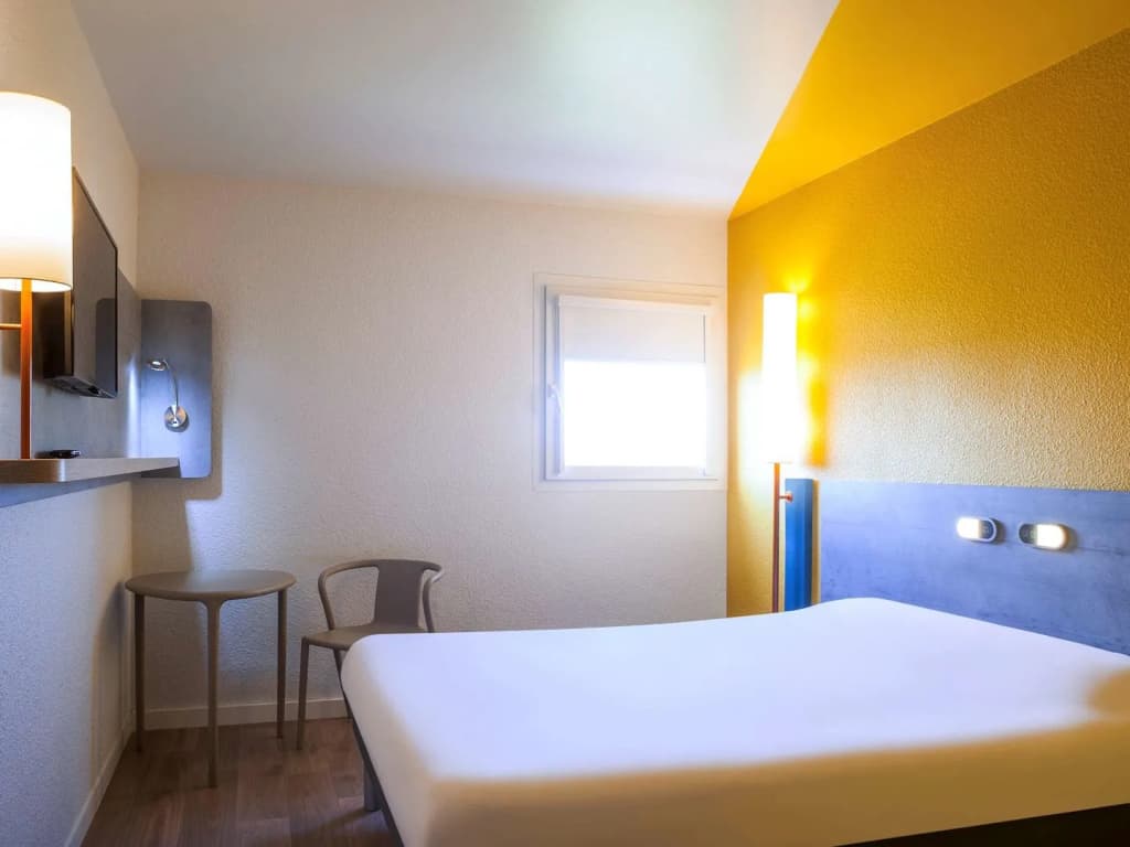 ibis budget Nuits Saint Georges - Miniature 6