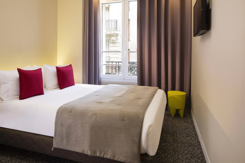 Hotel Auguste - Photo 5
