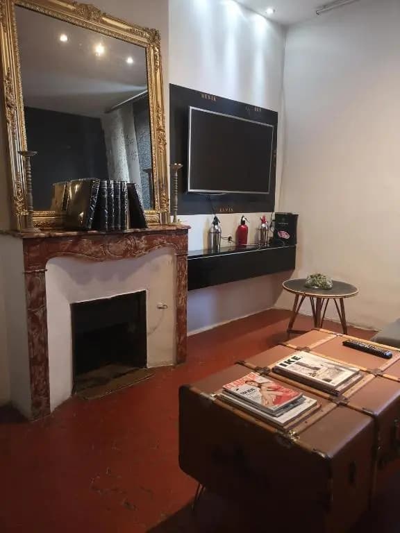 Appartement proche centre ville, port, et mont Faron - Photo 3
