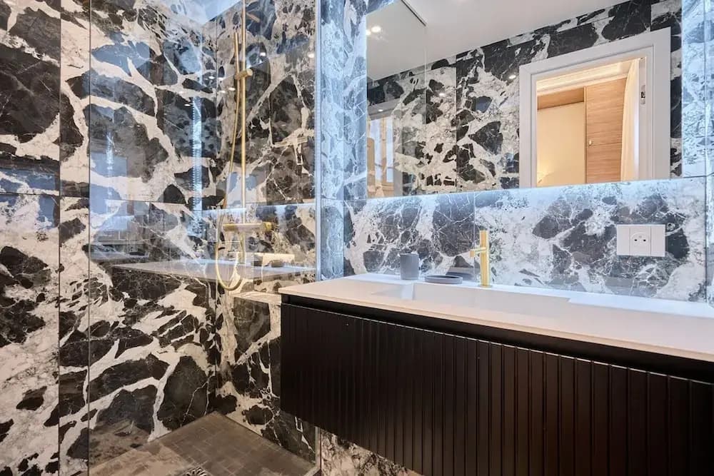 Luxurious Matignon/saint Honore Apartment - Miniature 8