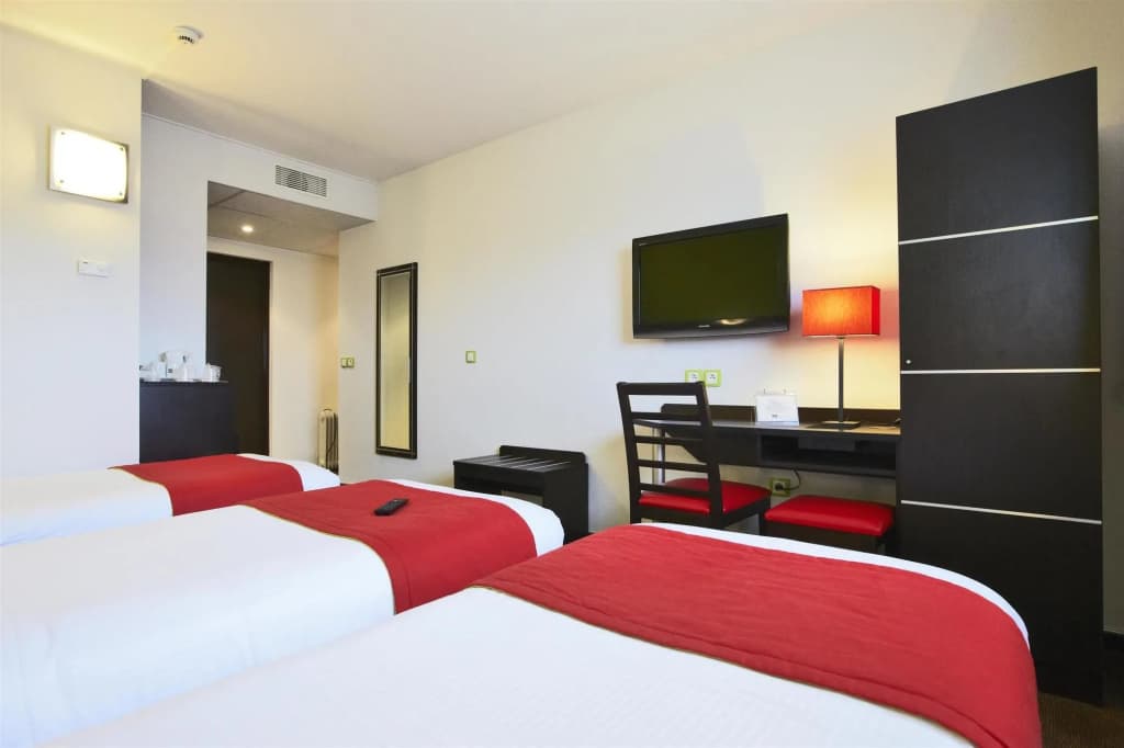 Enzo Hotels Metz Sud Augny by Kyriad Direct - Photo 5