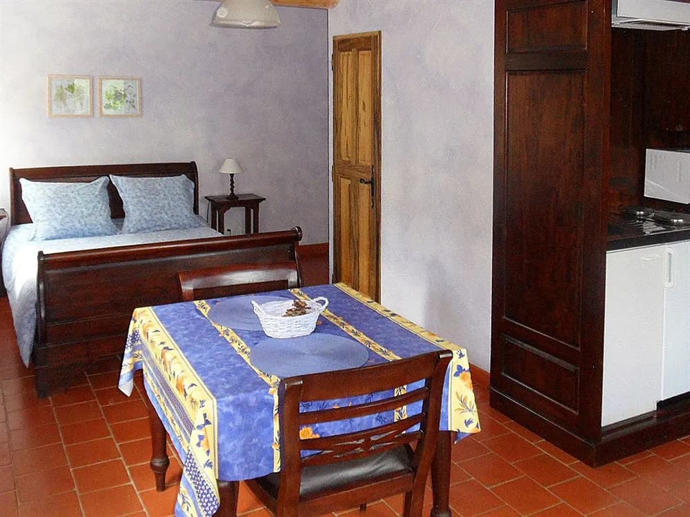 La Bastide des Templiers - Miniature 6