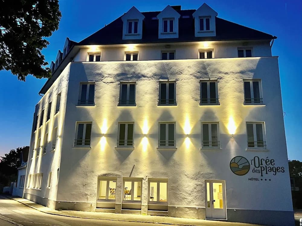 L'orée des plages - Photo 1