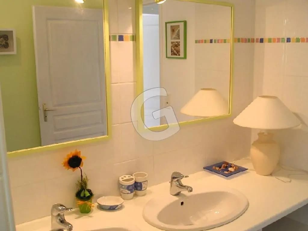 Maison Angles , 3 pièces, 4 personnes - FR-1-357-6 - Miniature 8