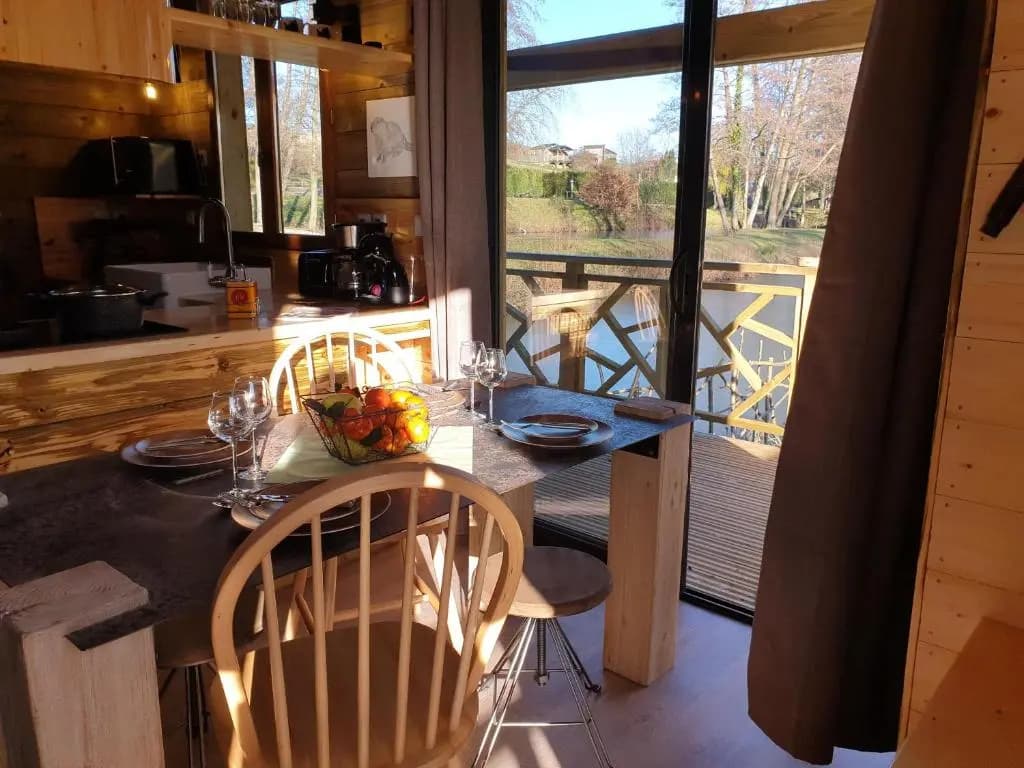 Les Etangs du Moulin - Miniature 8