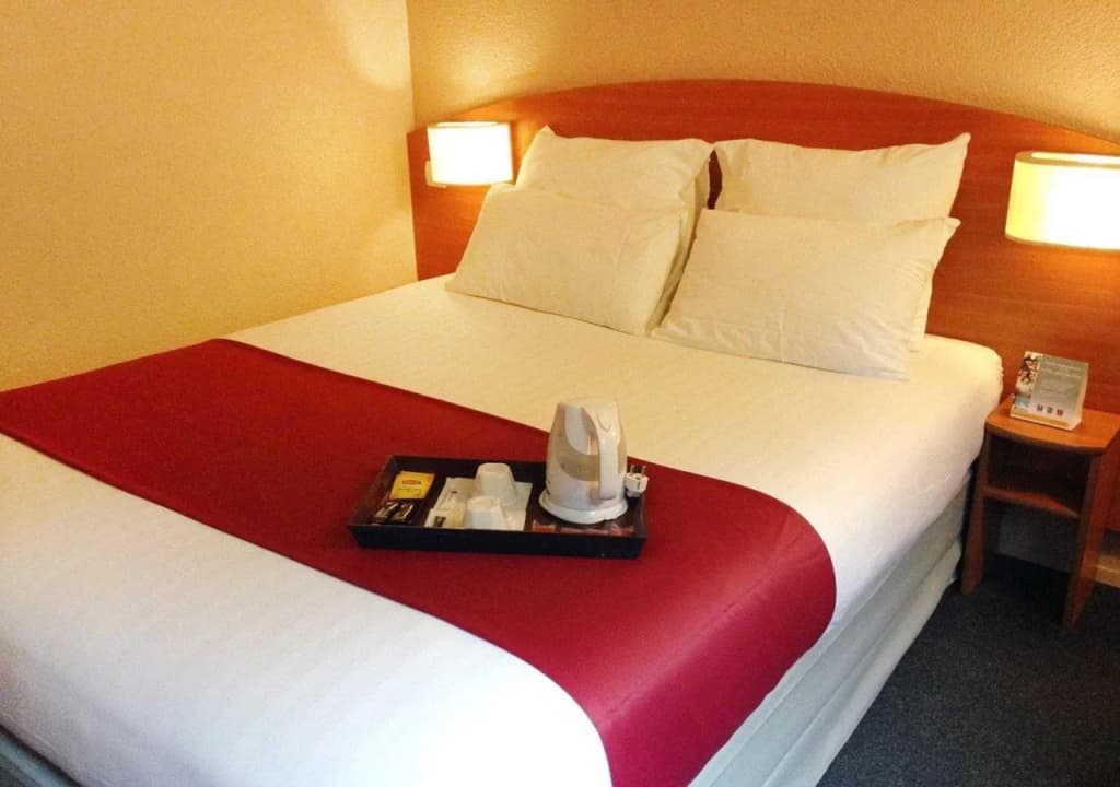 Comfort Bourg En Bresse - Photo 5