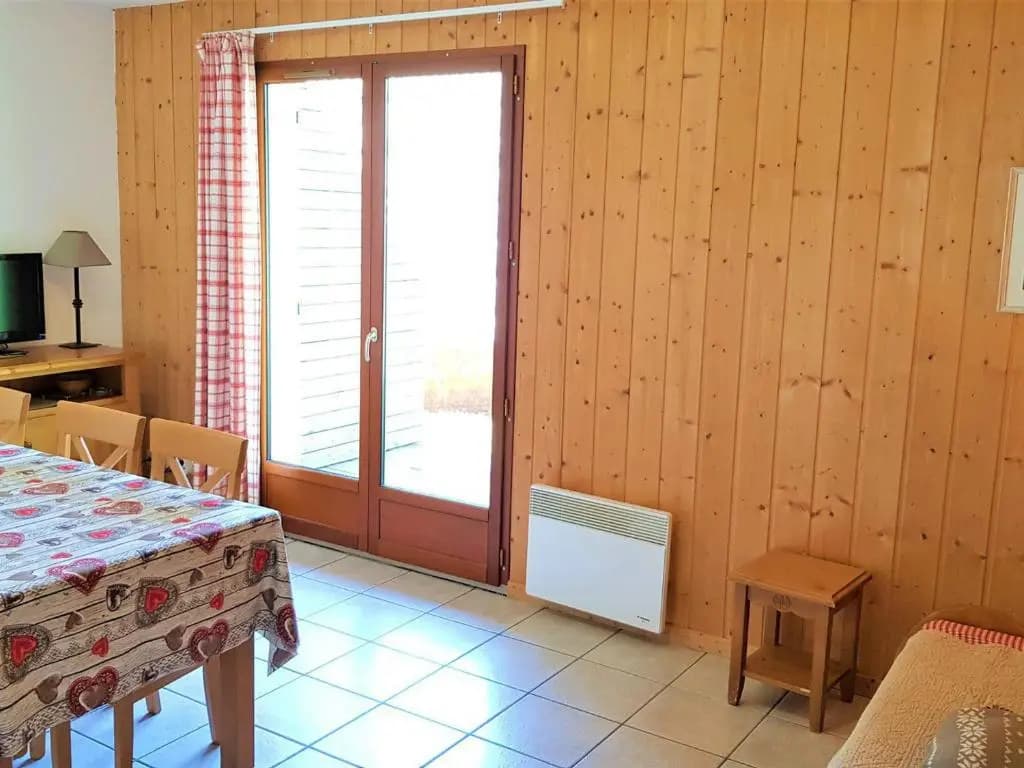Chalet Le Dévoluy-Agnières-en-Dévoluy, 3 pièces, 7 personnes - FR-1-504-79 - Photo 2
