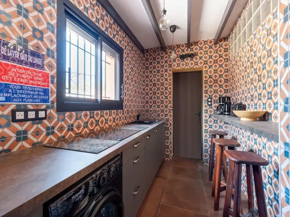 Villa in Callian With Heated Pool and Golf Nearby - Miniature 7