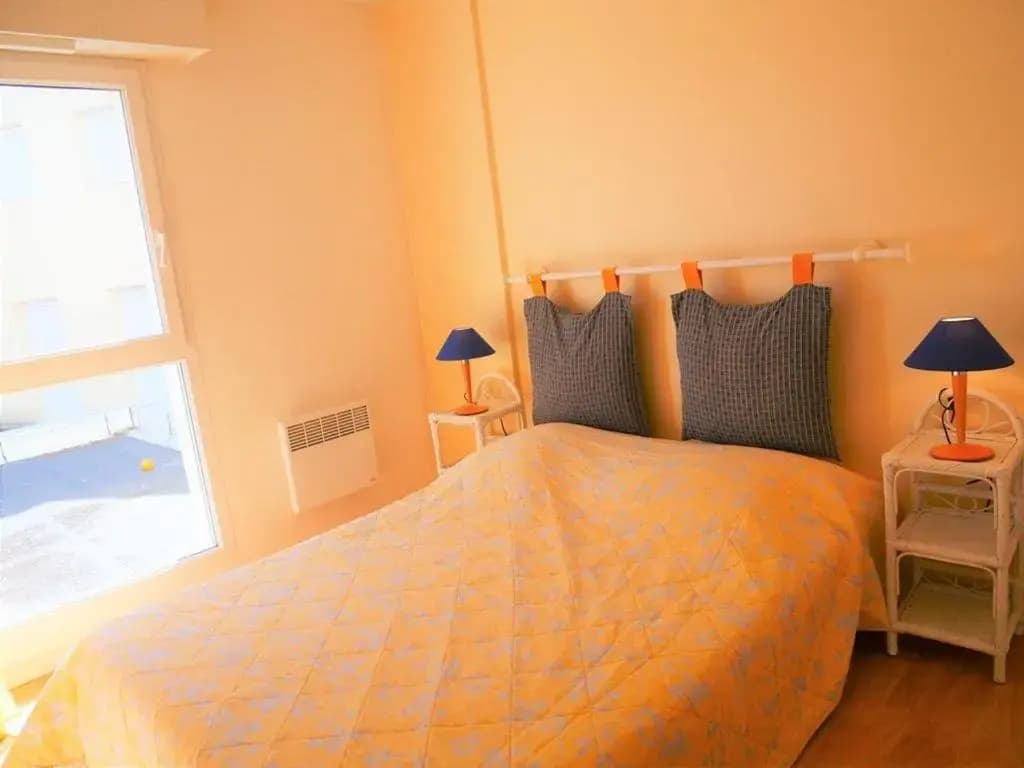 Appartement Quiberon, 3 pièces, 5 personnes - FR-1-478-65 - Photo 4