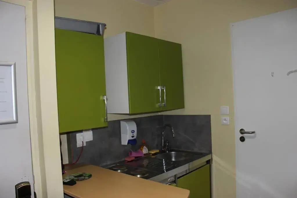 Studio Meublé Dijon - Photo 1