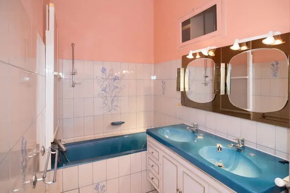B&B Le Logis du Mas - Miniature 8