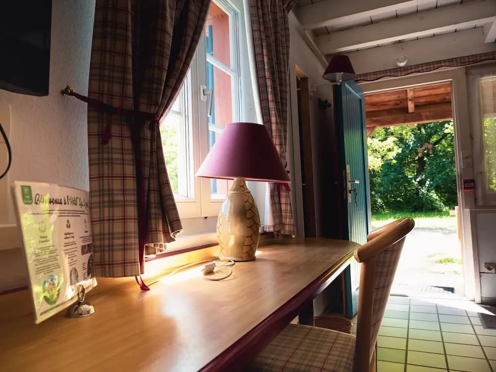 Les Loges de l'Ecomusée D'Alsace - Miniature 6