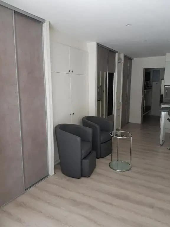 Studio Andrea D2 Proximite Mer Avec Terrasse Et Parking - Photo 5