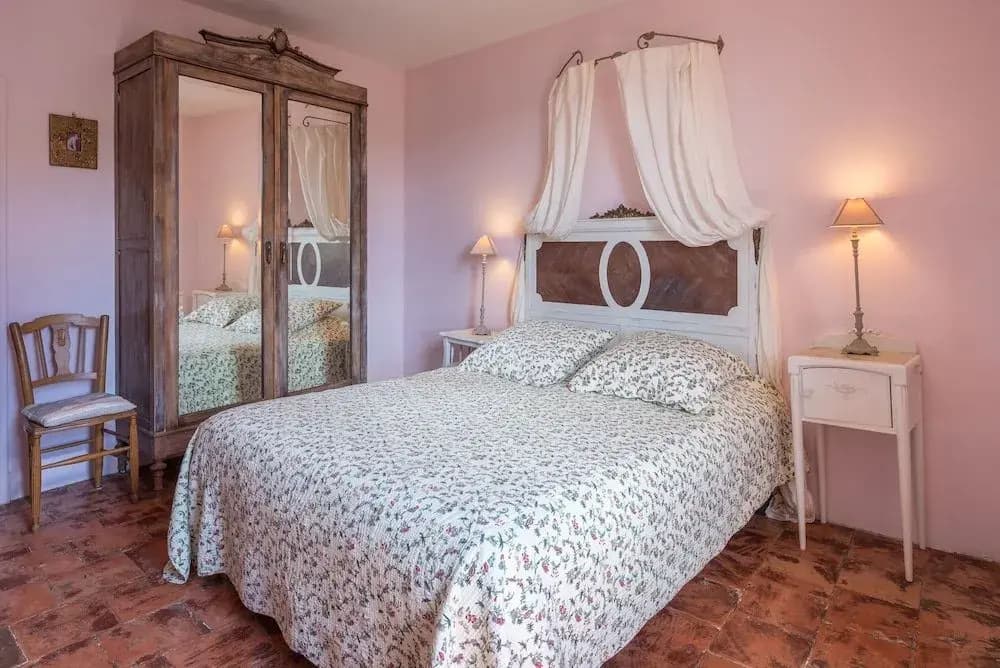 Le Relais de Tamaroque - Photo 1