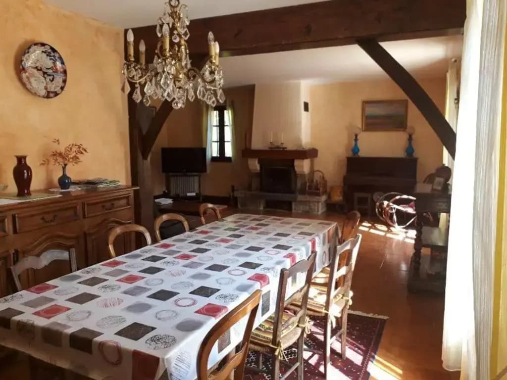 Maison de 5 chambres avec jardin amenage et wifi a Le Bugue - Photo 5