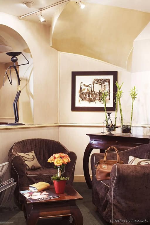 Hôtel Antin Trinité - Photo 2