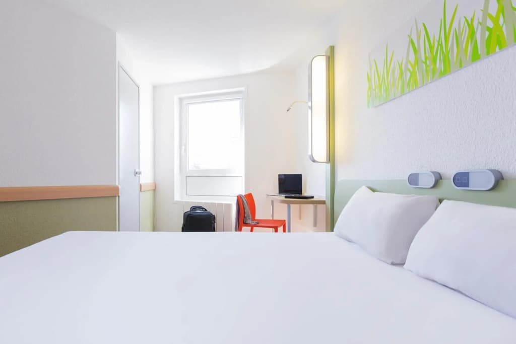 ibis budget Limoges - Photo 3