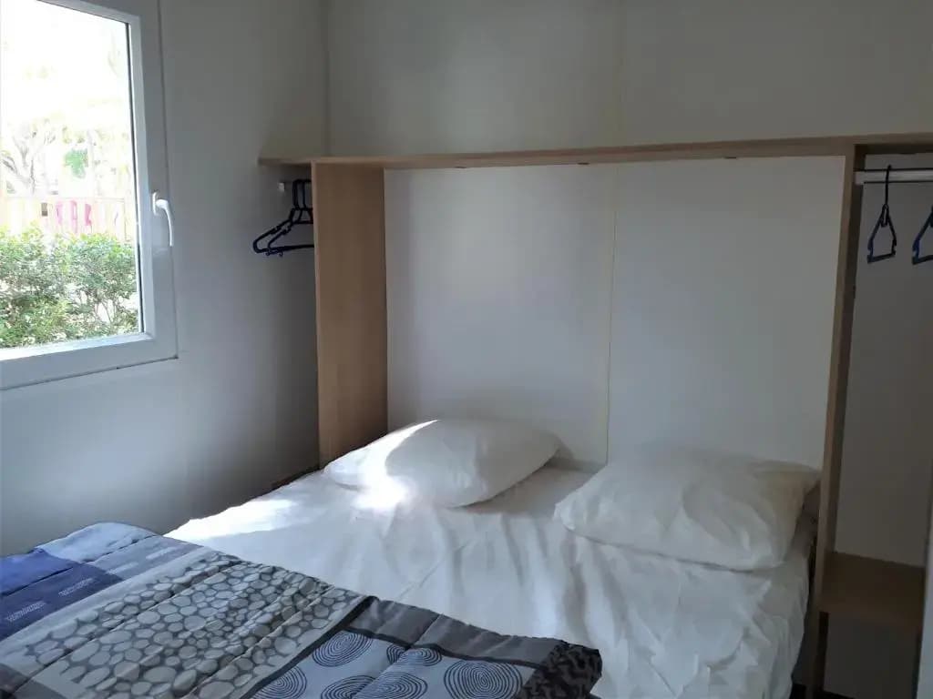 Camping de Retourtour - Photo 1