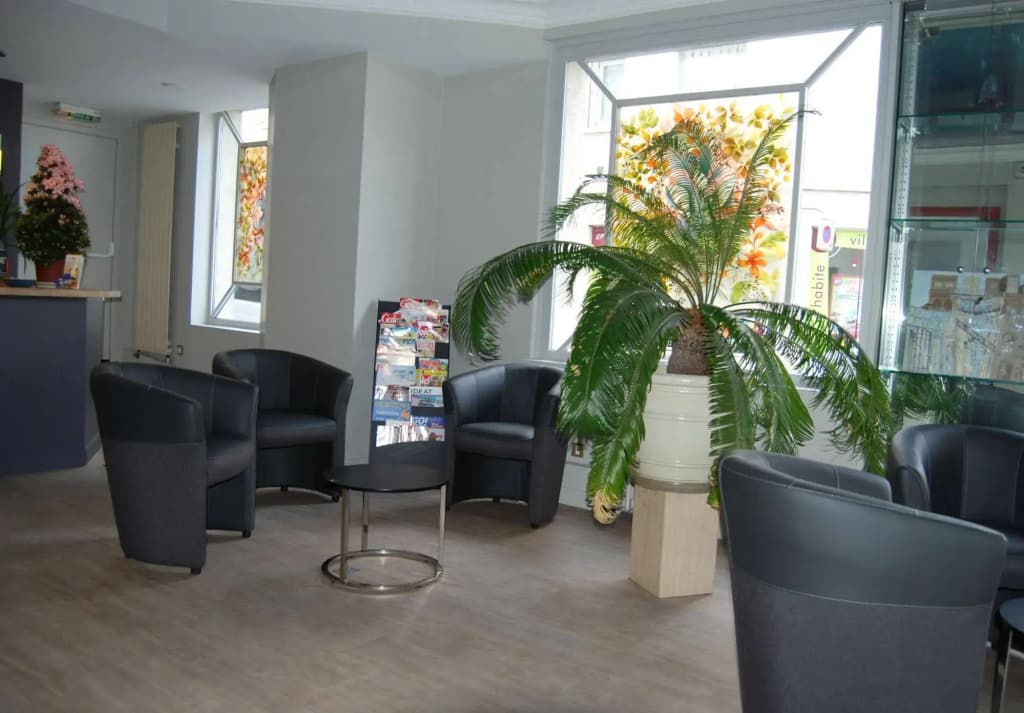 Citotel Europeen - Photo 1
