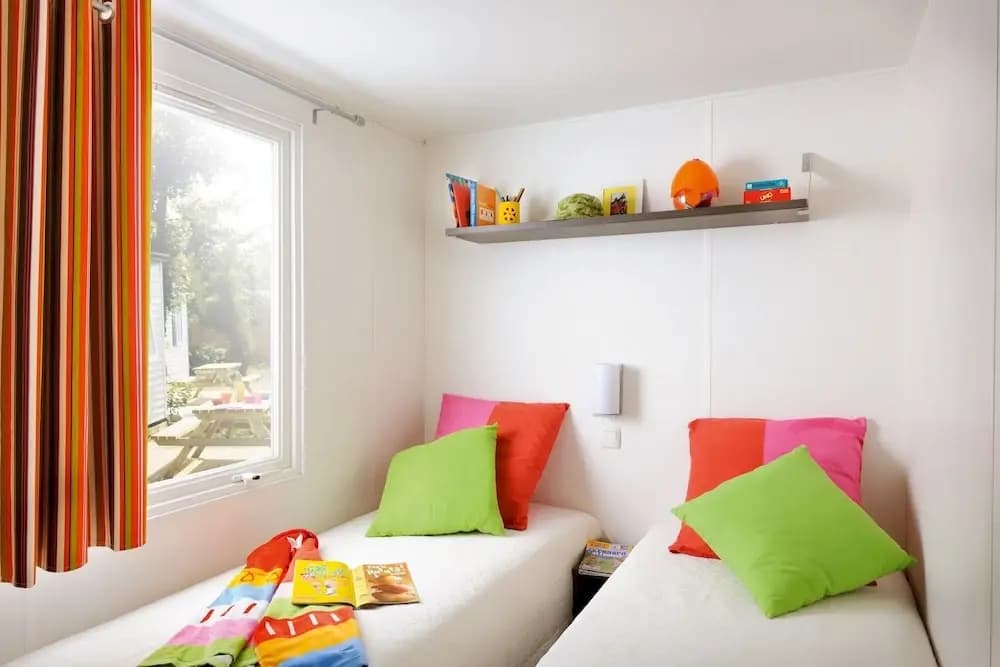 Camping Sunissim Erreka - Photo 3