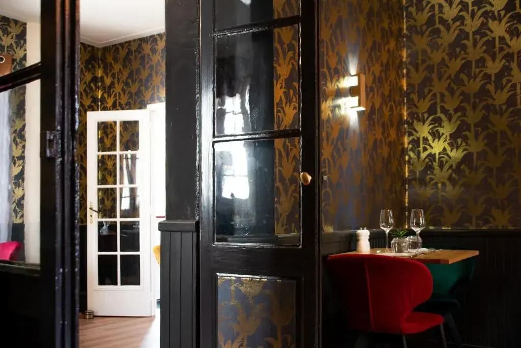 Hôtel & Gastronomie - La Table de l'Europe - Miniature 7