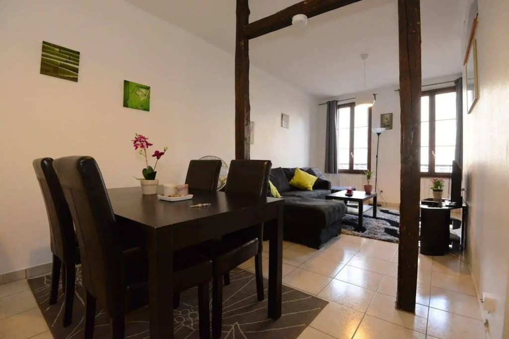Appartements Paola - Pamela - Patricia et Pascale - Miniature 6