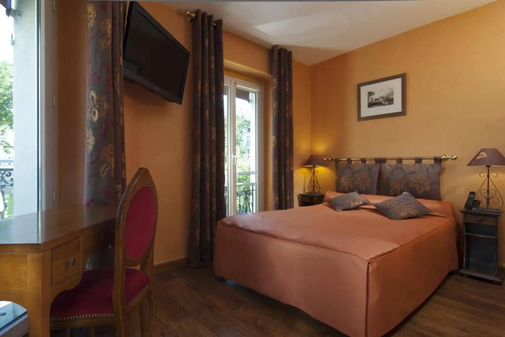 Hôtel du Château - Miniature 6