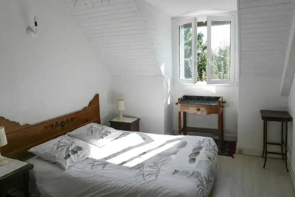 Classic Breton Holiday Home in Sarzeau - Photo 5
