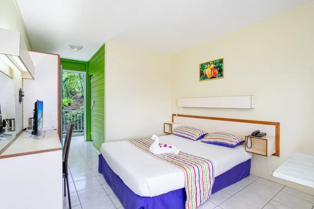 Karibea Camelia Residence - Photo 3
