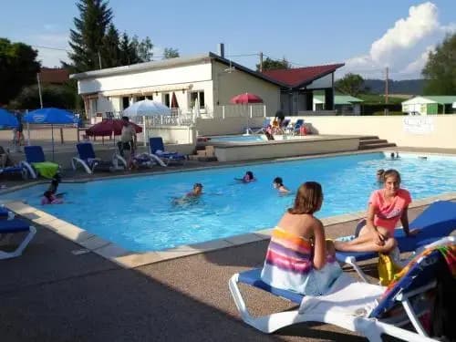 Camping les Pinasses - Miniature 8