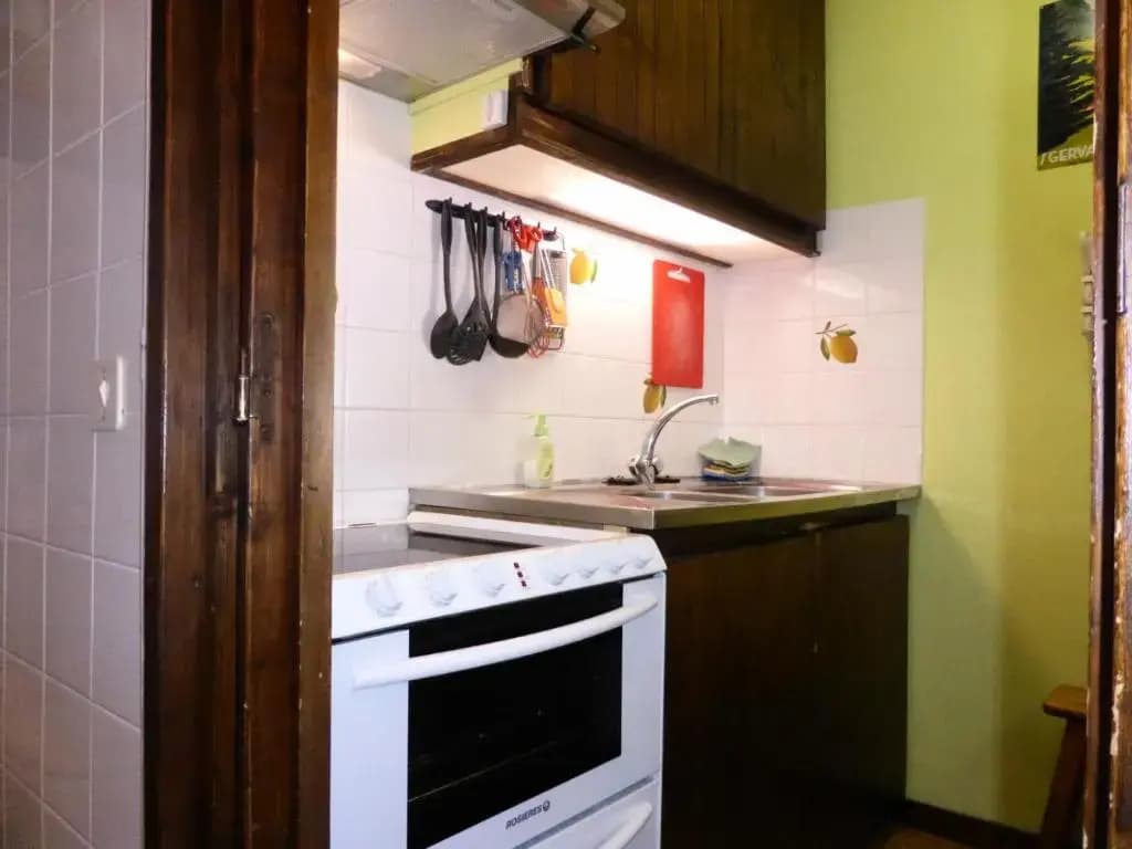 Résidence Bionnassay - 3 Pièces pour 8 Personnes 32 - Miniature 8