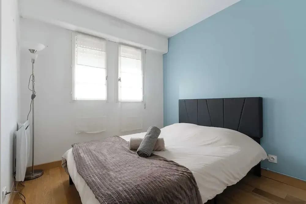 3 Bedroom Apartment With Garden and Swimming Pool - Photo 4