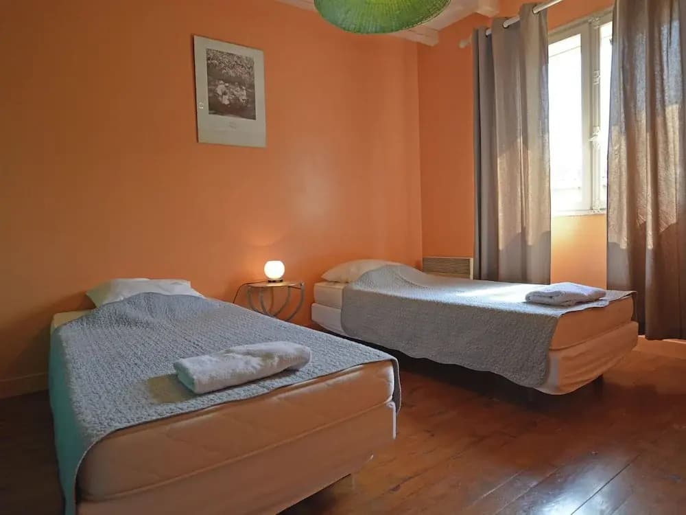 Cosy Villa in Flaux with Swimming Pool - Photo 5