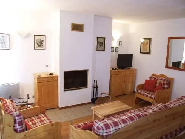Beausoleil Appartements Val Thorens Immobilier - Photo 3