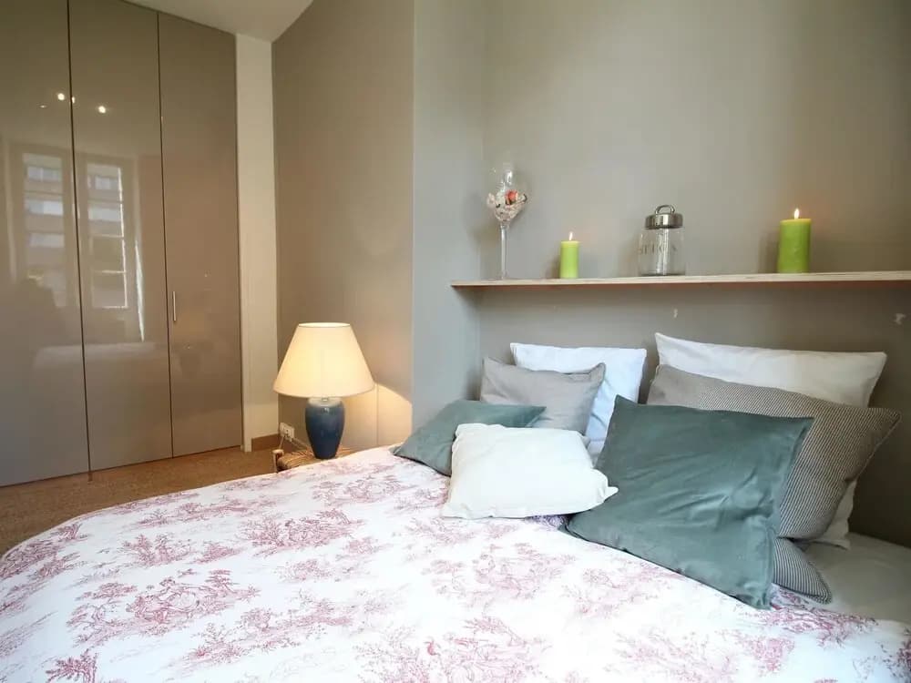 Appartement T2 Centre Ville - Photo 3