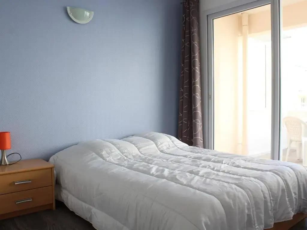 Appartement La Rochelle, 2 pièces, 4 personnes - FR-1-246-497 - Photo 1