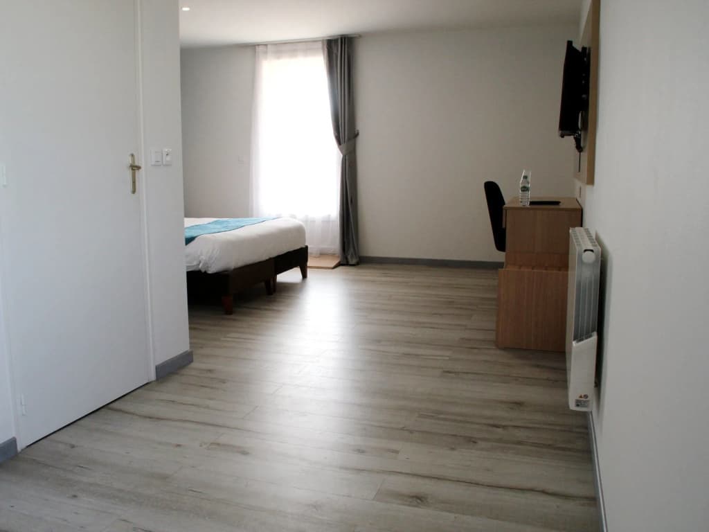 Hôtel Saglam - Photo 3