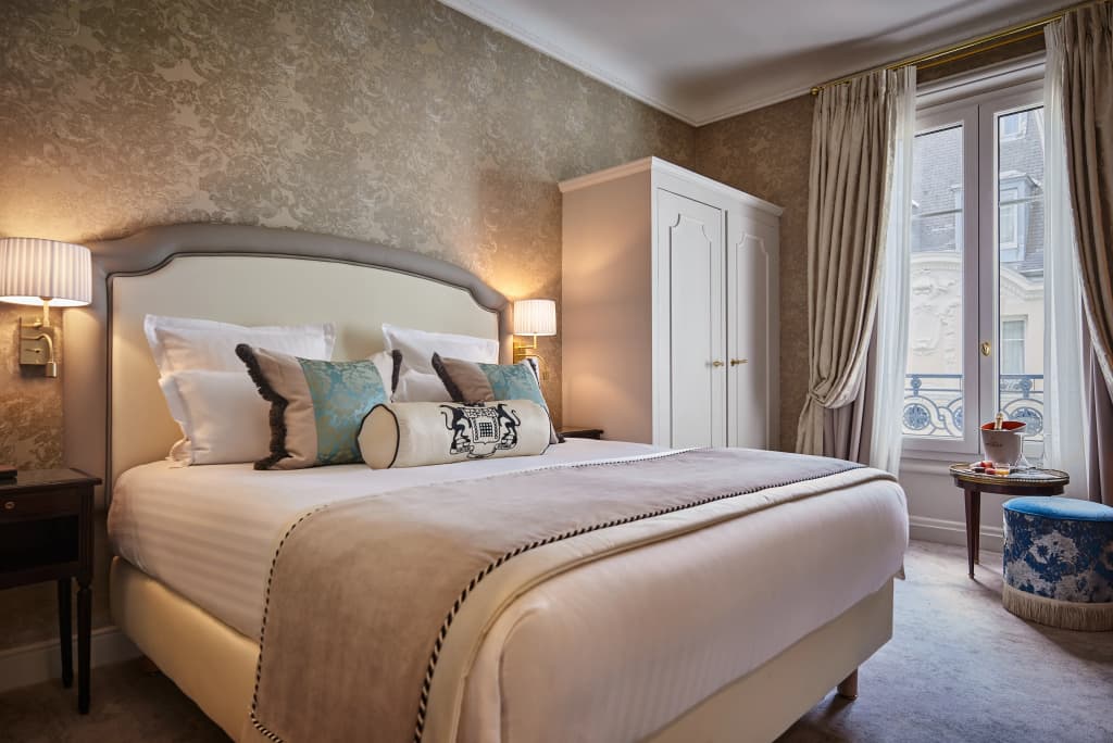 Hotel Westminster - Photo 5
