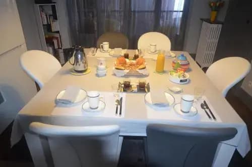 La Maison de l'Arnette - Photo 1