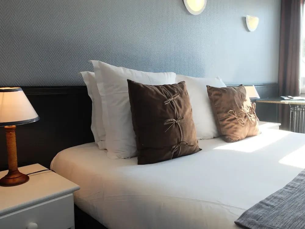 Hotel Aux Temps d'Em - Photo 3