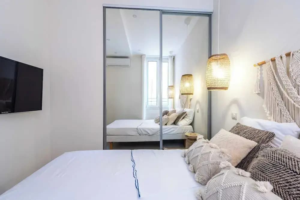 Modern Apartment -1bdr/4p - 300m From the Beach - Photo 3