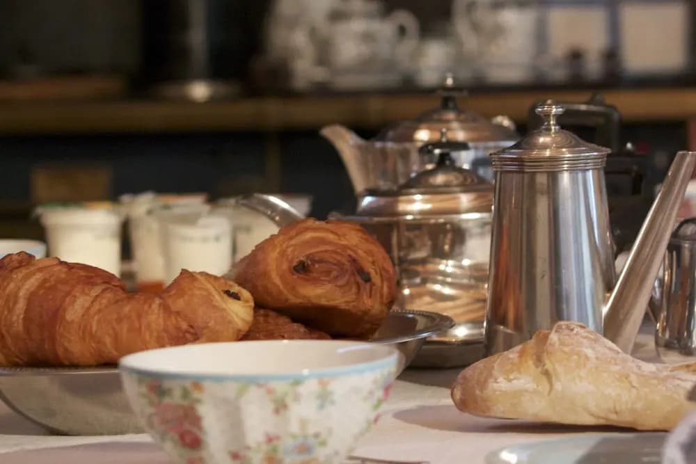 Le relais de saint Jacques - Photo 3