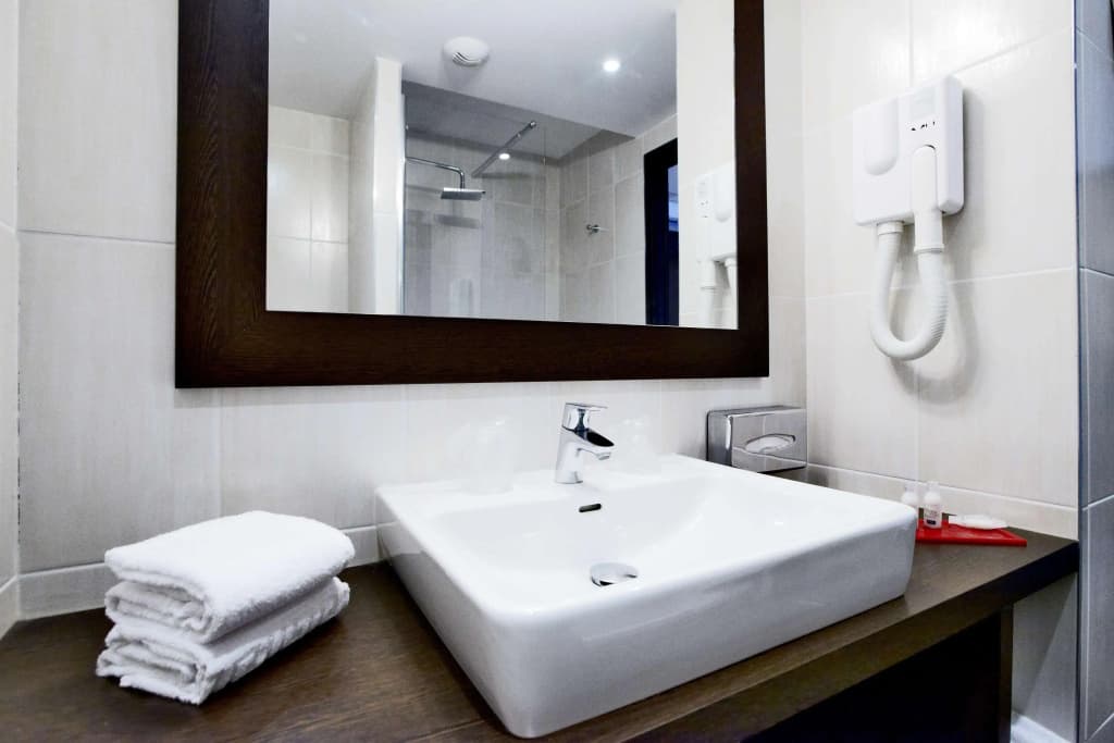Enzo Hotels Metz Sud Augny by Kyriad Direct - Miniature 7